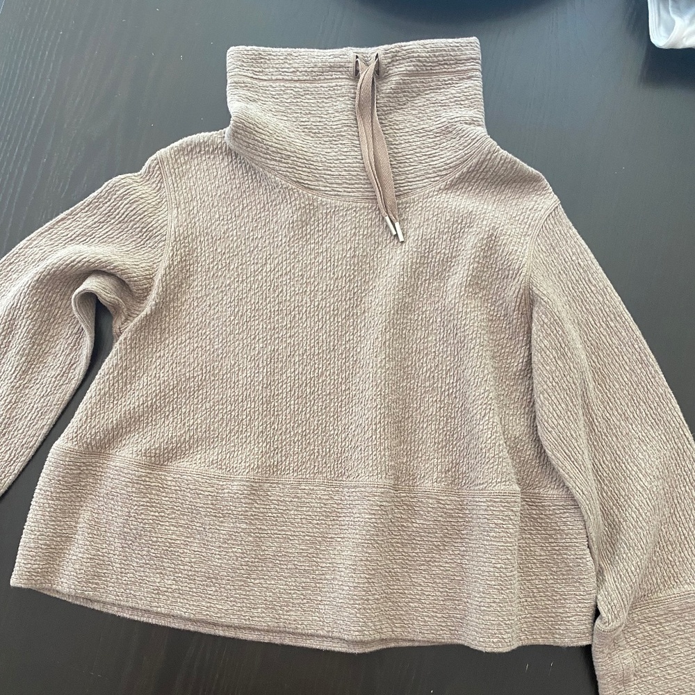 Lululemon Hoodie